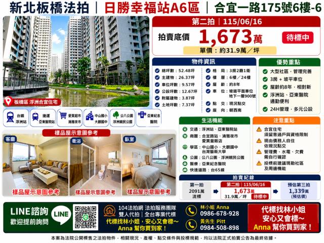 新北板橋法拍屋法拍-0