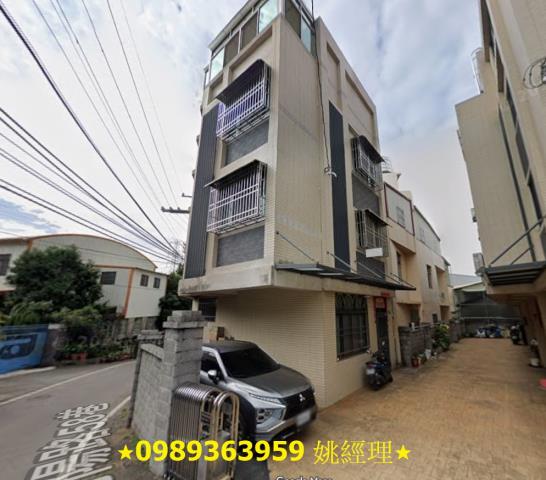 台中豐原法拍法拍屋-3