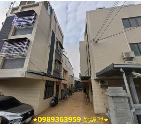台中豐原法拍法拍屋-4