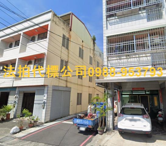 二水法拍法拍屋-4