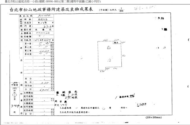 松山法拍法拍屋-4
