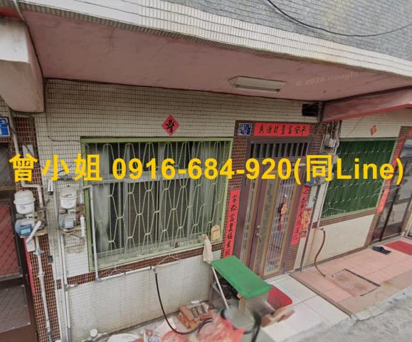 花壇法拍法拍屋-1