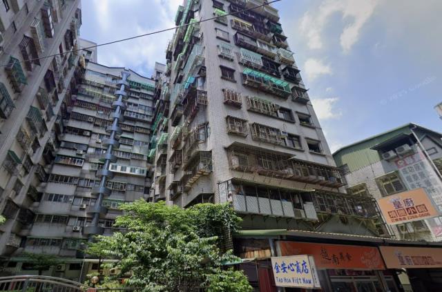 新北土城法拍法拍屋-2