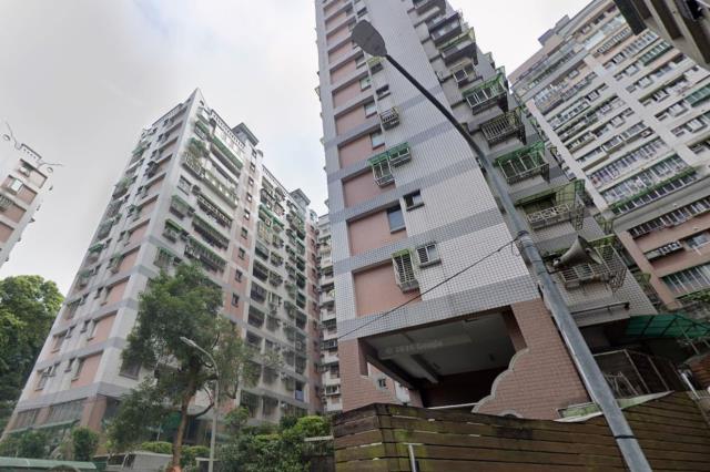 新北中和法拍法拍屋-1