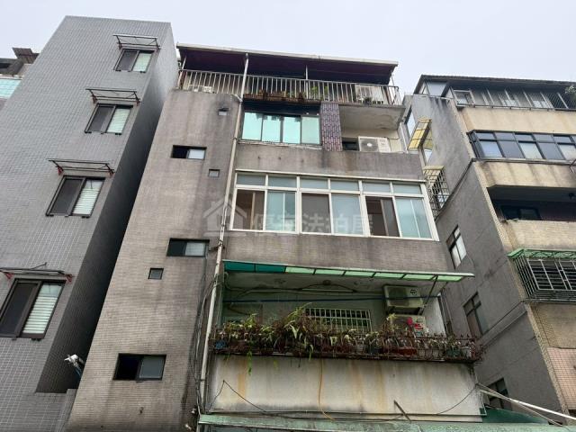 台北市文山區興隆路三段192巷8弄36號4樓