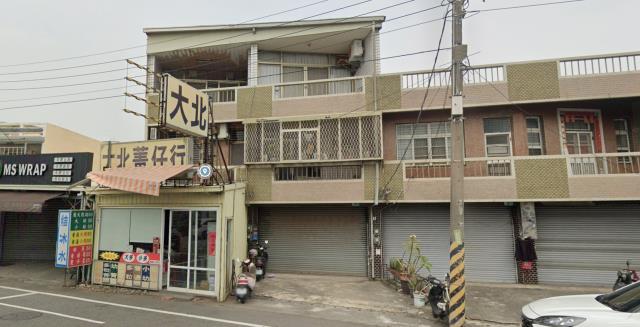 台南安南法拍屋法拍-6