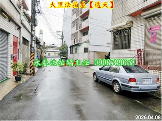 台中法拍法拍屋-3
