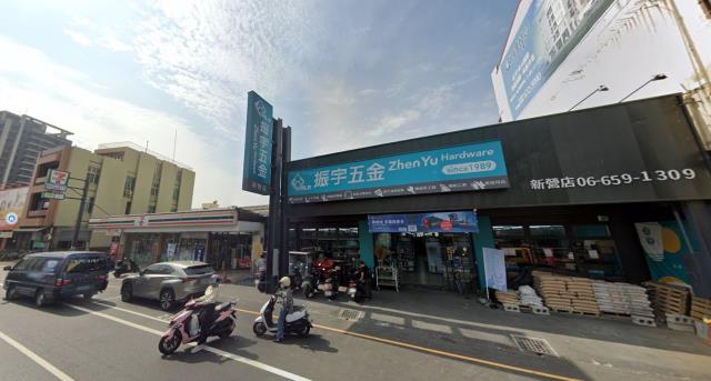 台南新營法拍屋法拍-4