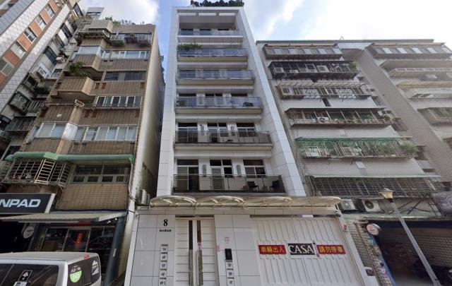 台北中山區法拍屋拍賣-0