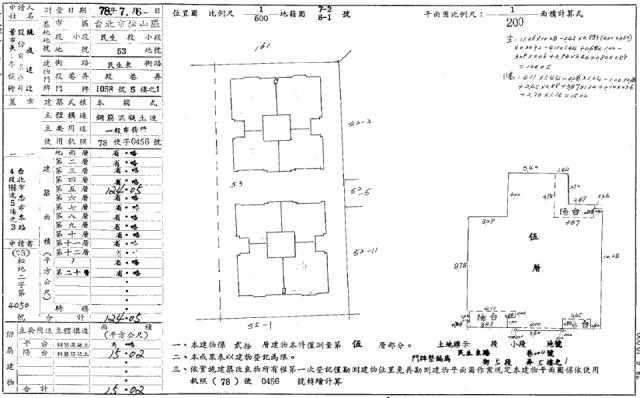 台北松山法拍法拍屋-1