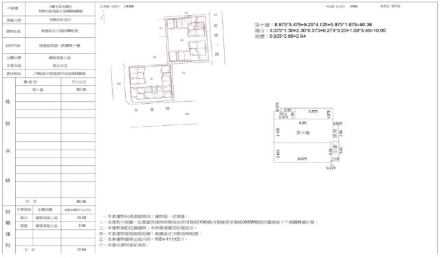 桃園桃園區法拍屋法拍-1