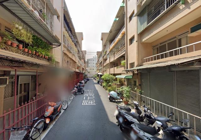 北區法拍法拍屋-5