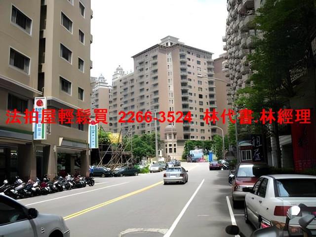 蘆竹拍賣法拍屋-8