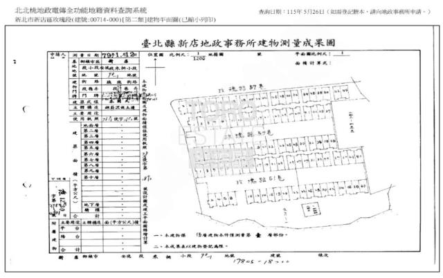 新北新店法拍屋法拍-8