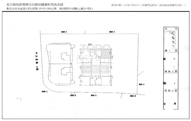 新北淡水拍賣法拍屋-9
