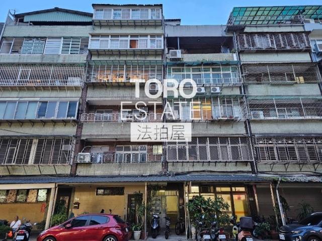 台北信義區法拍屋拍賣-0