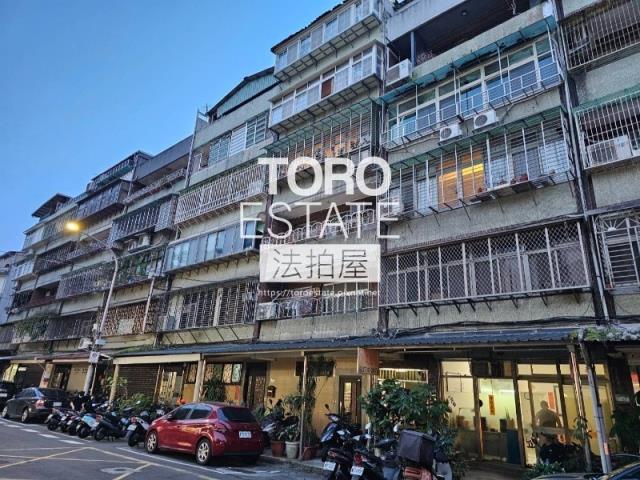 台北信義區法拍屋拍賣-4