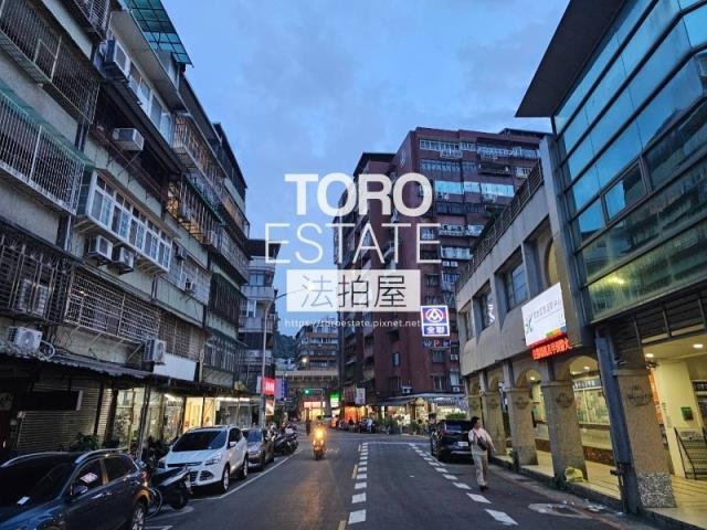 台北信義區法拍屋拍賣-7