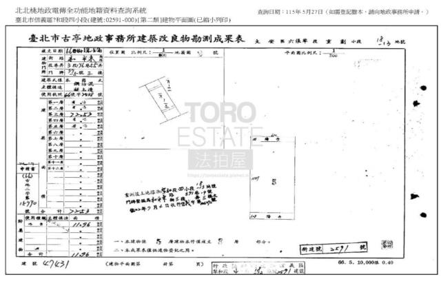台北信義區法拍屋拍賣-8