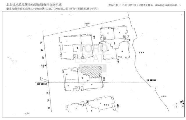 台北南港法拍法拍屋-9