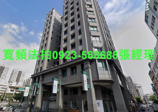 台中北區拍賣法拍屋-1