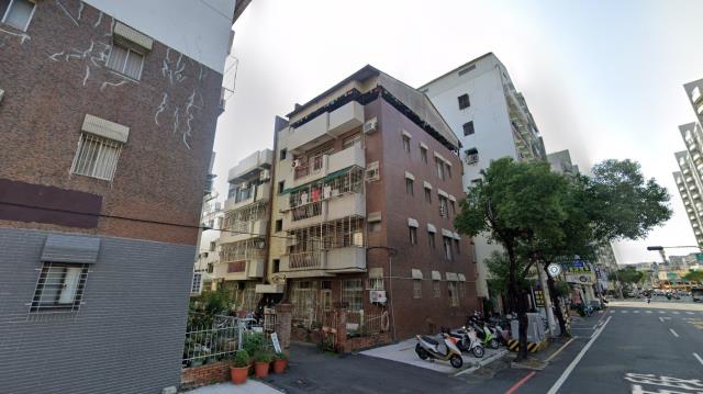 北區法拍法拍屋-5