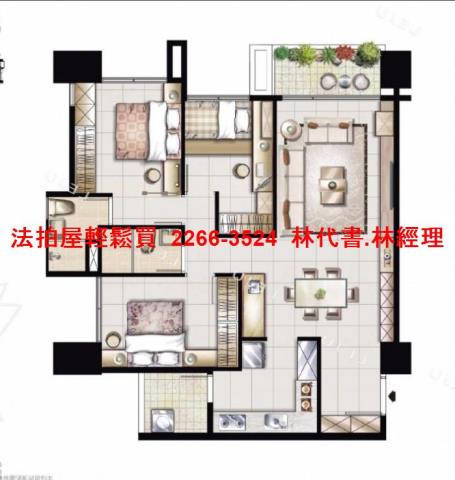 基隆法拍法拍屋-11