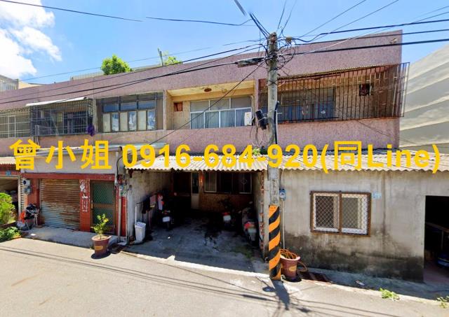 雲林麥寮法拍屋法拍-1