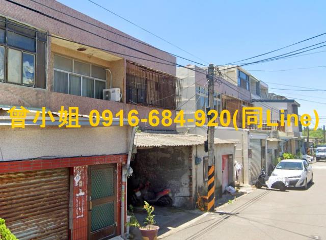 雲林麥寮法拍屋法拍-2