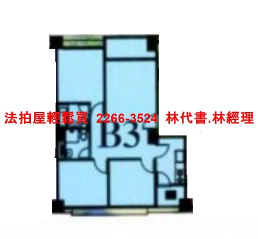 新北淡水法拍法拍屋-11
