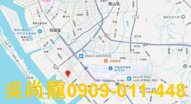 高雄前鎮拍賣法拍屋-1