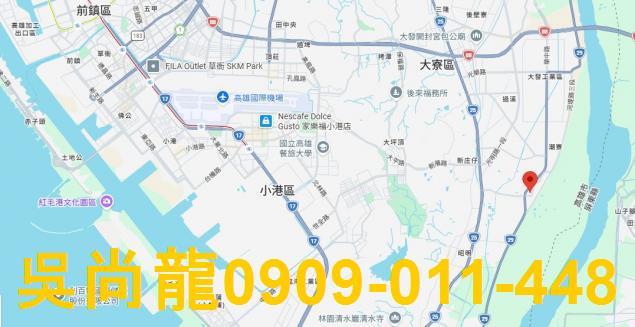高雄大寮法拍屋拍賣-1