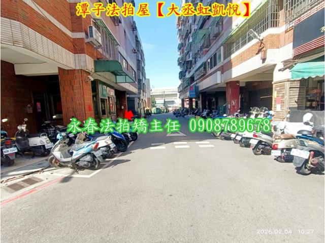 台中潭子法拍屋法拍-10