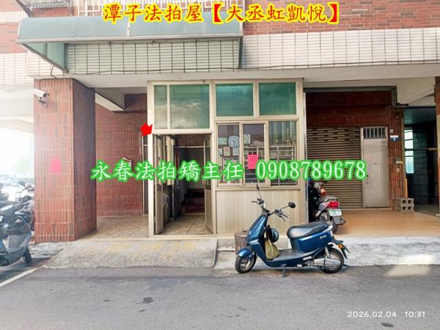 台中潭子法拍屋法拍-3