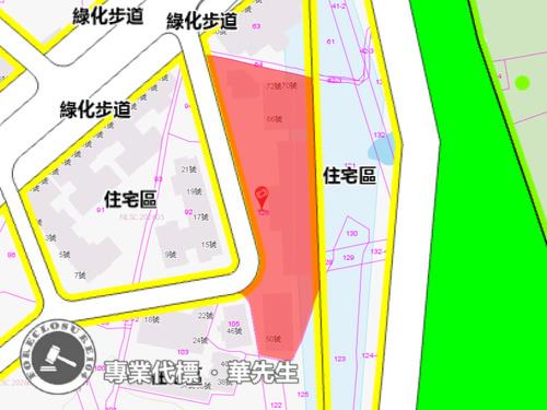 新北淡水法拍屋法拍-7