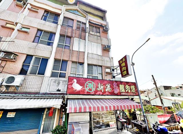 嘉義東區法拍屋法拍-1