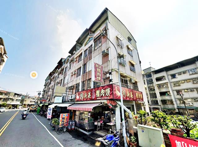 嘉義東區法拍屋法拍-2
