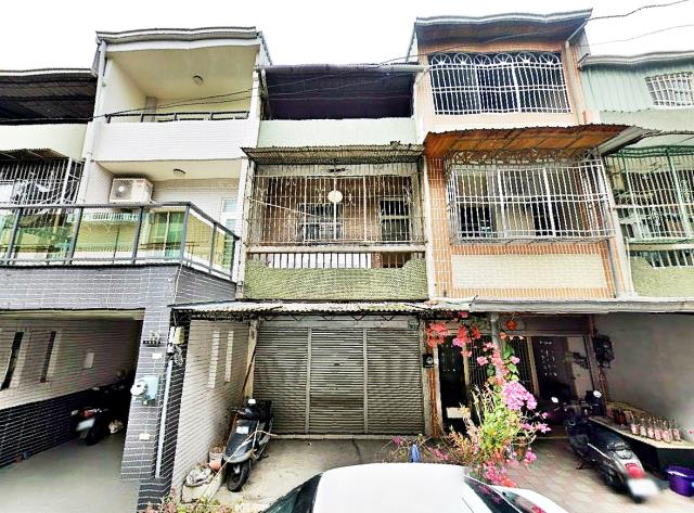 嘉義中埔法拍屋法拍-1