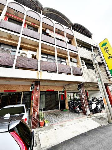 台南學甲拍賣法拍屋-1