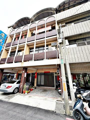台南學甲拍賣法拍屋-2