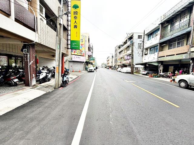 台南學甲拍賣法拍屋-4