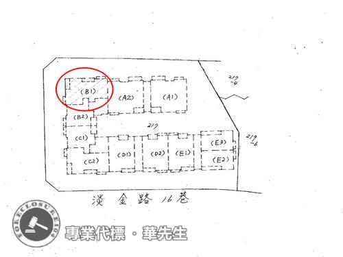 淡水法拍屋法拍-8