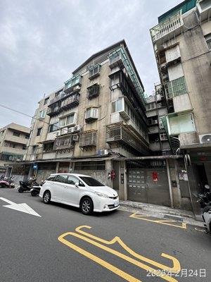 大安區拍賣法拍屋-5