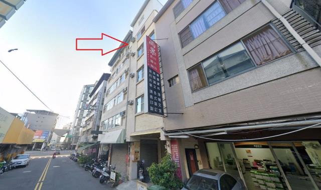 台中市北區五常街21號17間租收透套中國醫商圈