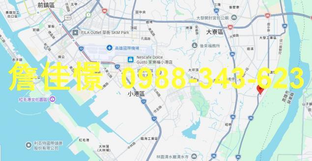 高雄大寮法拍屋法拍-1