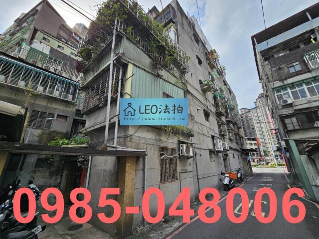 新北永和法拍法拍屋-3