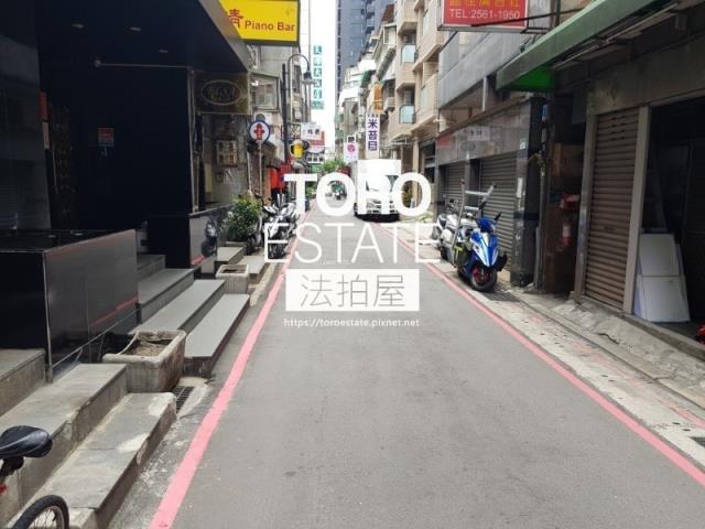 台北中山區法拍屋法拍-4