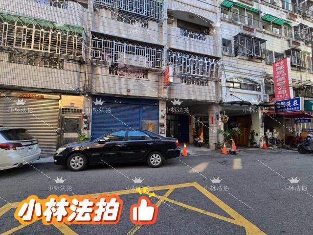 西屯法拍屋拍賣-1