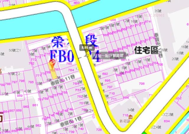 新北法拍法拍屋-8