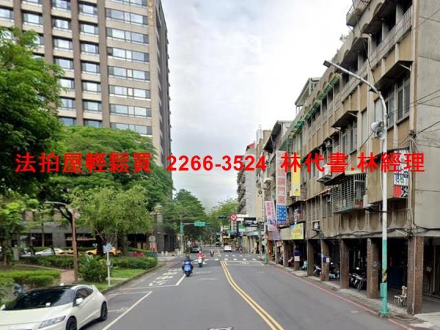 新北新莊拍賣法拍屋-4